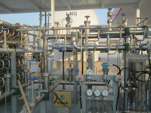 欧科能源技术公司LPG气化器厂技术服务咨询