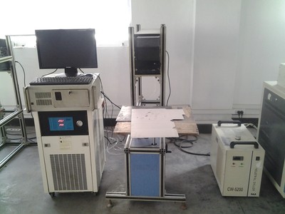 瑞安二手激光打标机转让与技术咨询