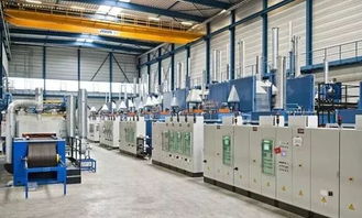 德国机械与轴承质量卓越的奥秘 热处理工艺中的真功夫与技术传承