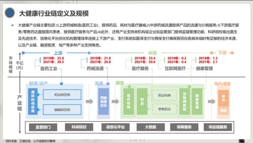知名品牌咨询公司行舟品牌大健康行业机会解析与技术咨询